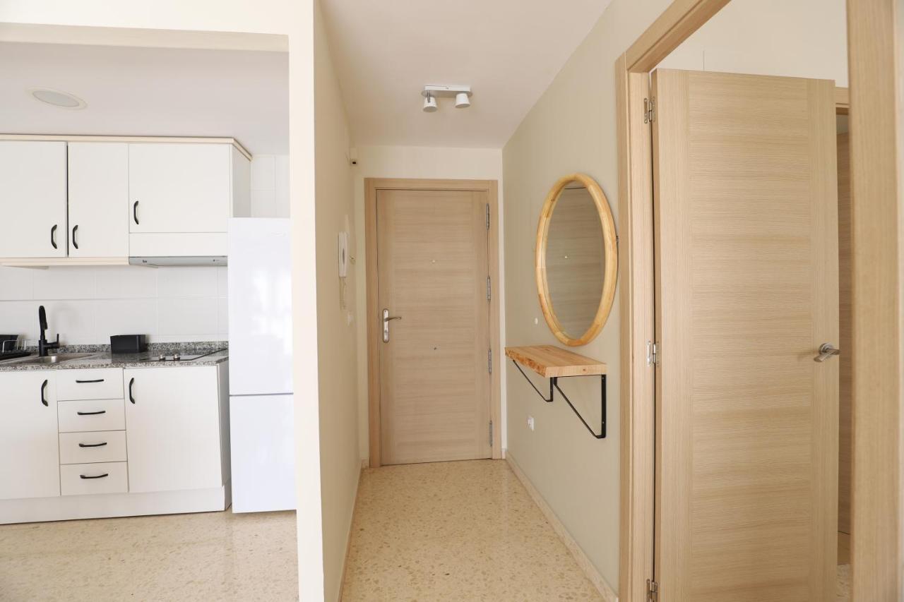 Beautiful Apartment In Canet Playa By Hometels Canet d'En Berenguer Exterior photo