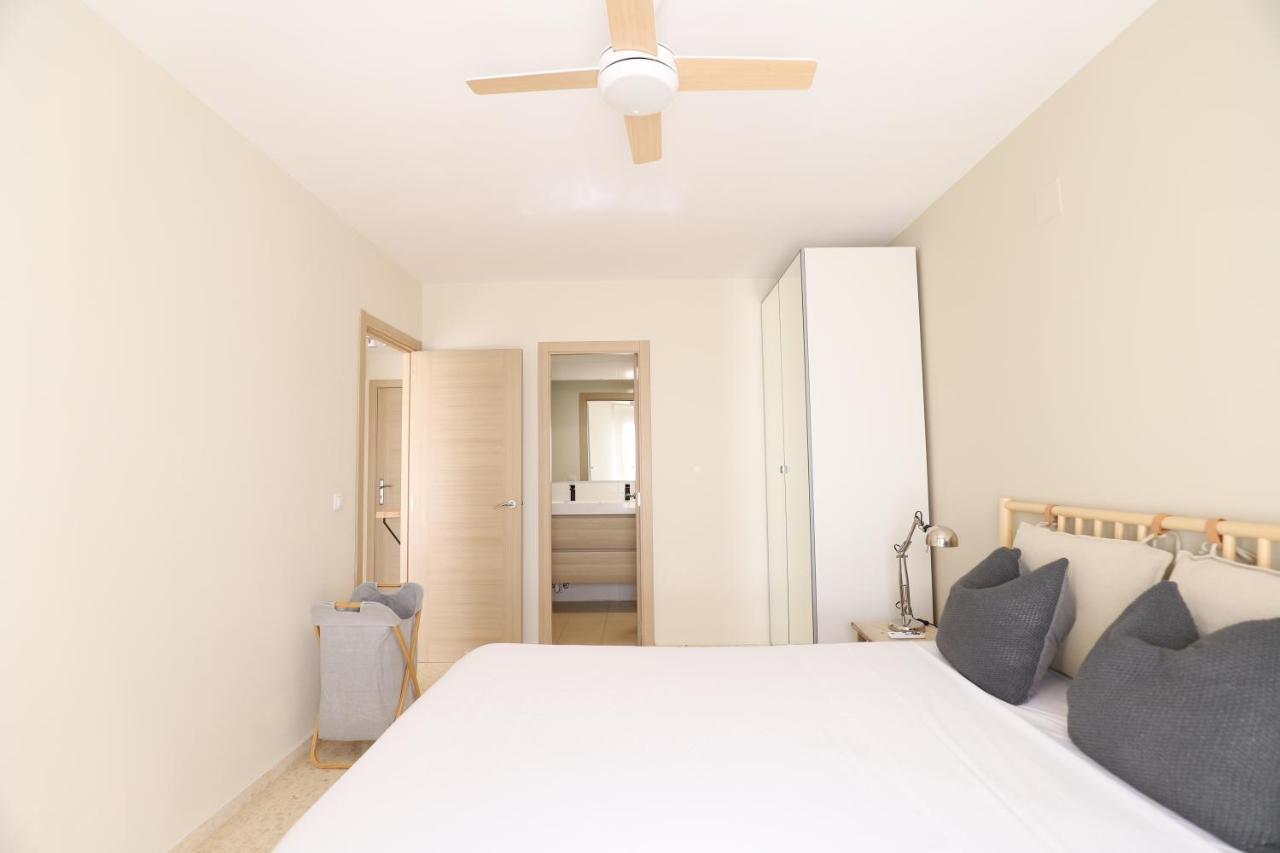 Beautiful Apartment In Canet Playa By Hometels Canet d'En Berenguer Exterior photo