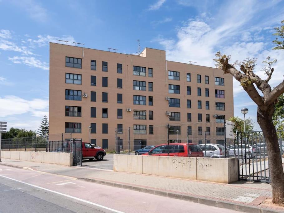 Beautiful Apartment In Canet Playa By Hometels Canet d'En Berenguer Exterior photo